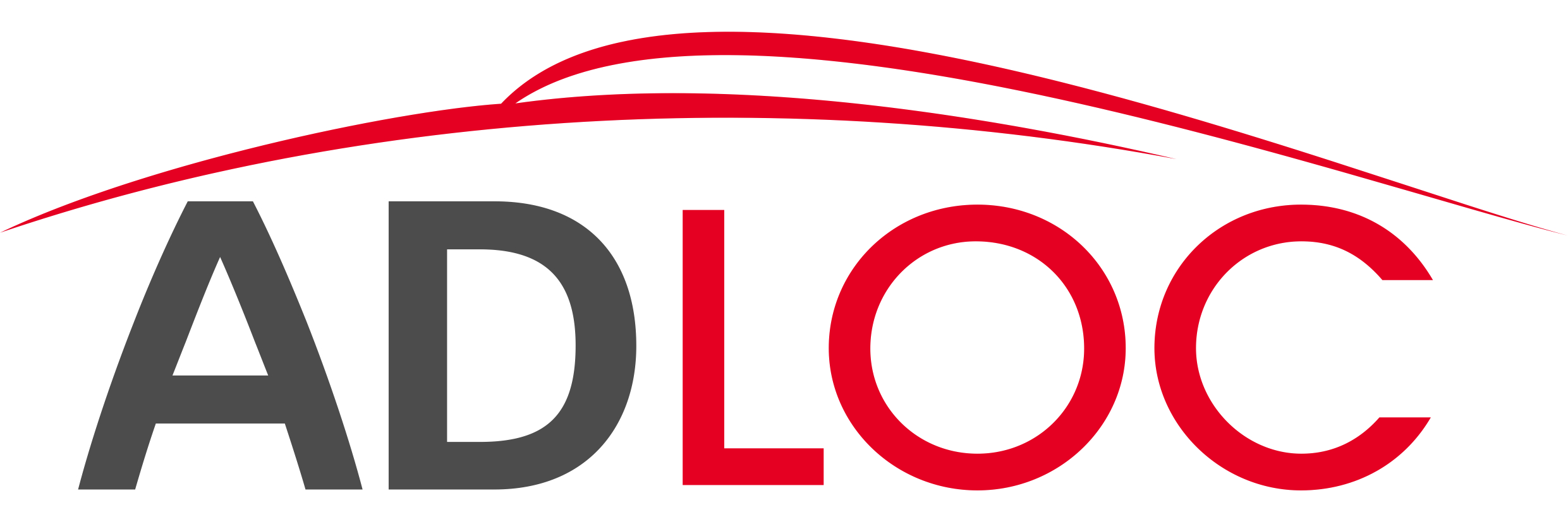 Logo Adloc